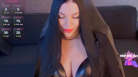 blackberry_star online show from February 13, 7:37 am