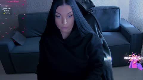 blackberry_star online show from February 22, 7:19 am