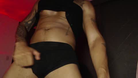 DWAYNE BELL online show from March 28, 4:23 am