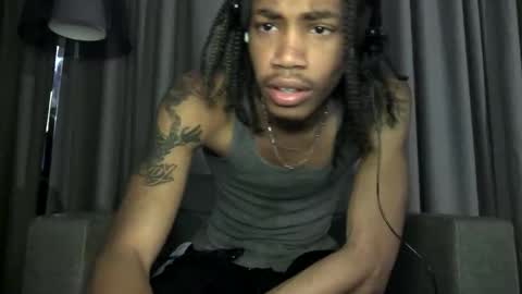 BlackBullTitus online show from January 8, 4:48 am