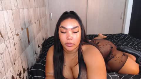 Snapshot of blackchiina chatting on February 7, 1:25 am Blackchiina online show from February 7, 1:25 am