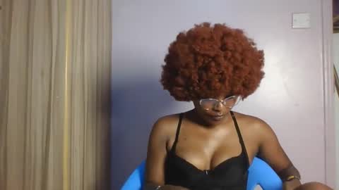 Blackcoco online show from January 9, 3:26 pm