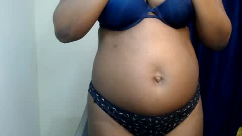 Snapshot of blackcyn chatting on July 2, 5:30 pm Cynthia online show from July 2, 5:30 pm