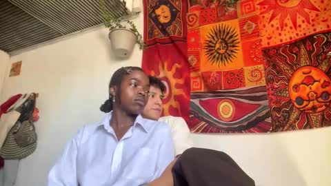 blackdiamon335 online show from March 15, 12:33 pm