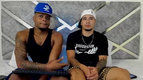 Black Dreams online show from December 30, 10:55 pm