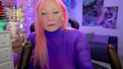 Alice online show from February 24, 12:59 pm