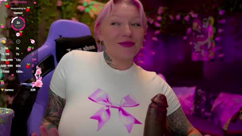 Alice online show from September 20, 12:50 pm