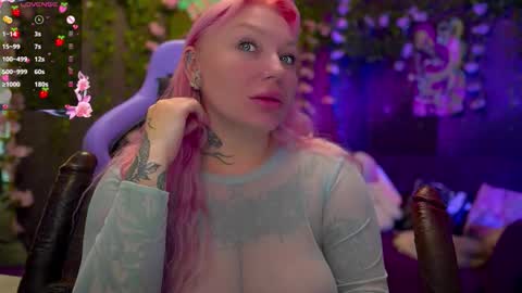 Alice online show from October 11, 8:18 pm