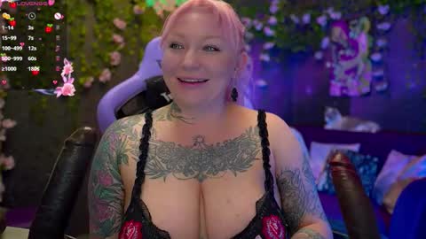 Alice online show from October 22, 7:02 pm