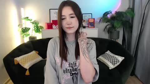 blackeyesgirl online show from January 17, 7:02 am