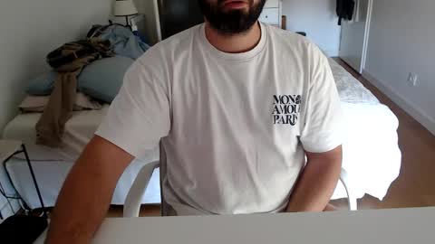 blackfox33 online show from September 29, 11:48 am