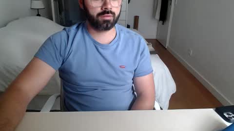 blackfox33 online show from May 11, 12:00 pm