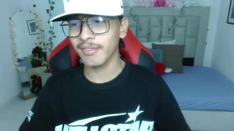 mateo online show from May 7, 6:57 pm