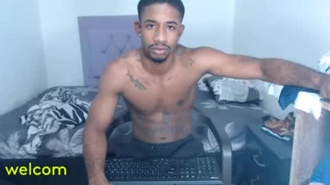 blackhorseet online show from June 25, 2:33 am