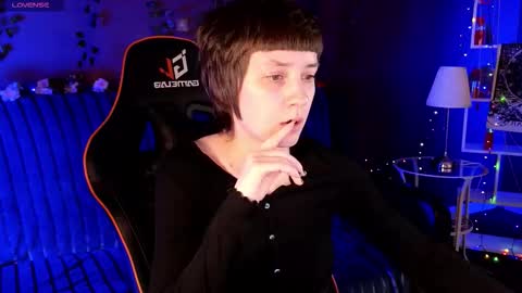 blackie online show from December 3, 8:18 pm