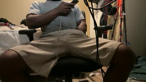 blackjag107 online show from September 9, 6:13 am