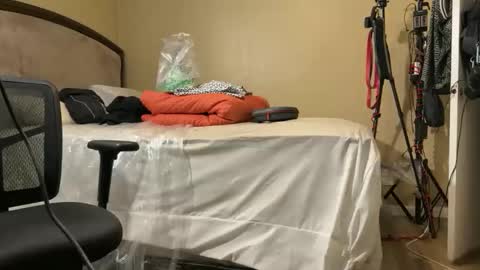 blackjag107 online show from October 5, 4:22 am