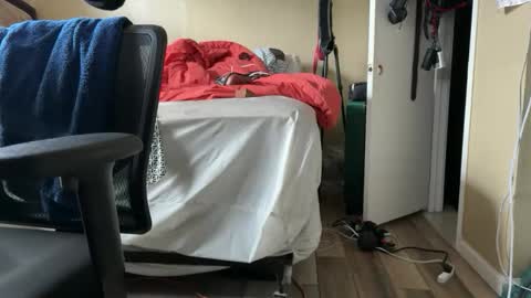 blackjag107 online show from October 27, 5:06 pm