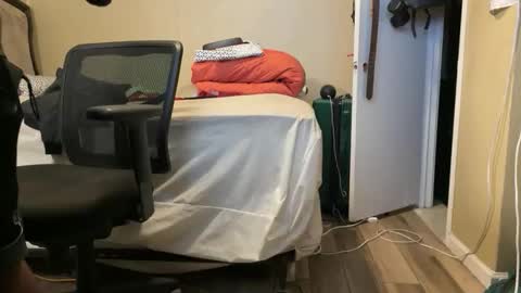 blackjag107 online show from November 1, 5:09 am