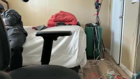 blackjag107 online show from November 2, 6:54 pm