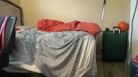 blackjag107 online show from November 29, 7:17 pm