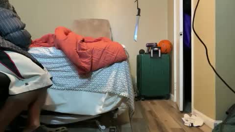 blackjag107 online show from December 19, 4:58 pm