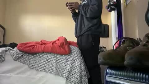 blackjag107 online show from January 5, 6:22 pm