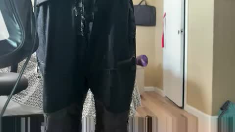 blackjag107 online show from January 11, 7:08 pm