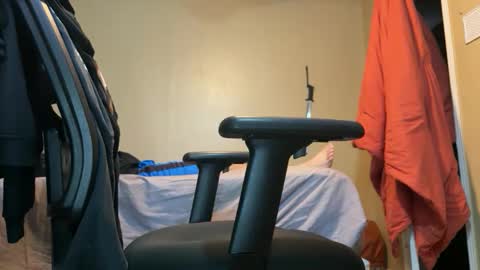 blackjag107 online show from February 13, 6:20 am