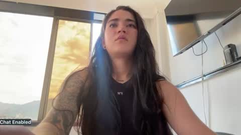 blackk_perla online show from July 7, 8:24 pm
