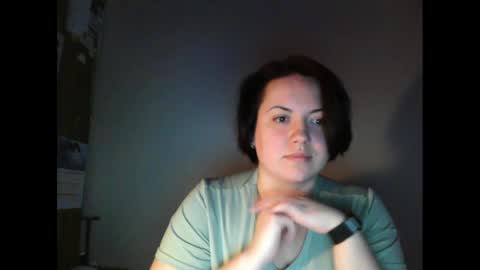 Snapshot of blackkvelvet chatting on February 5, 1:54 pm BlackkVelvet online show from February 5, 1:54 pm