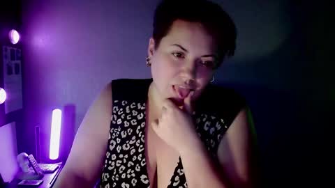 BlackkVelvet online show from January 8, 11:18 pm