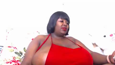 blackladyqx online show from January 6, 5:05 pm