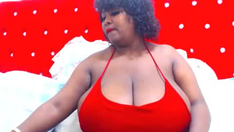 blackladyqx online show from February 21, 3:35 pm