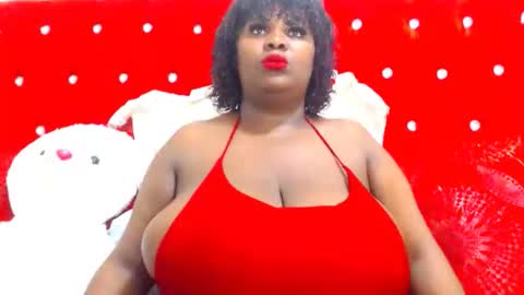 blackladyqx online show from March 6, 2:35 pm