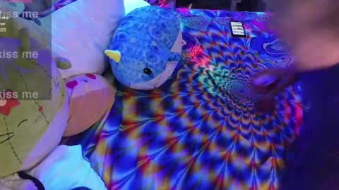 blacklightparty69 online show from May 28, 1:14 am