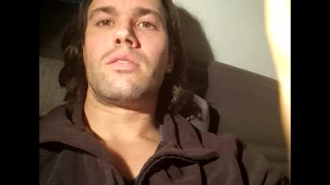 Whatevr1111 online show from February 26, 7:35 pm