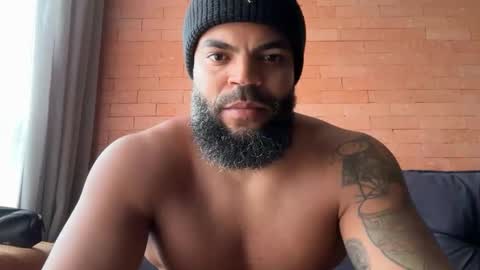 Macauly online show from March 12, 8:26 pm