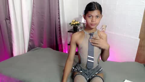 Snapshot of blackmanika chatting on February 28, 2:20 pm blackmanika online show from February 28, 2:20 pm