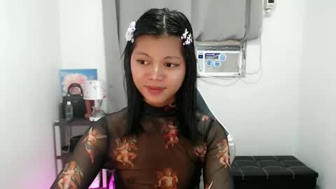 Snapshot of blackmanika chatting on October 15, 3:34 pm blackmanika online show from October 15, 3:34 pm