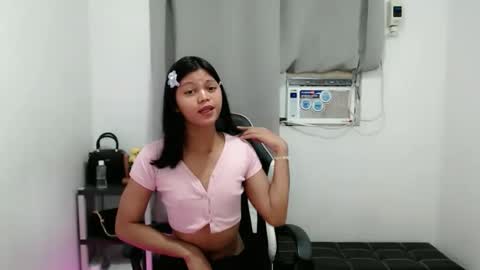 Snapshot of blackmanika chatting on October 16, 6:20 pm blackmanika online show from October 16, 6:20 pm