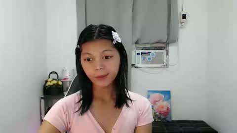 Snapshot of blackmanika chatting on October 18, 3:24 pm blackmanika online show from October 18, 3:24 pm