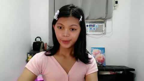 Snapshot of blackmanika chatting on October 19, 3:45 pm blackmanika online show from October 19, 3:45 pm