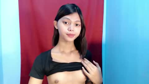 Snapshot of blackmanika chatting on May 12, 4:59 pm blackmanika online show from May 12, 4:59 pm