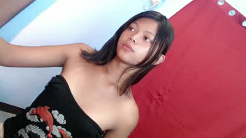 Snapshot of blackmanika chatting on July 9, 4:05 am blackmanika online show from July 9, 4:05 am