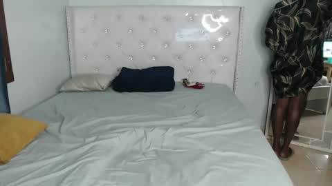 Cleo online show from October 13, 1:16 am