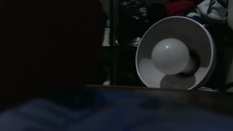 Cleo online show from October 15, 2:01 am