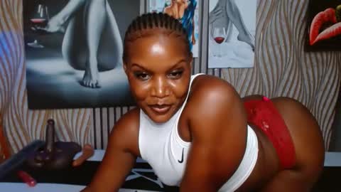Smiley sylivia online show from April 15, 2:40 am