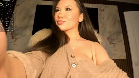 Snapshot of blackmilk_01 chatting on May 26, 3:57 am Karina online show from May 26, 3:57 am