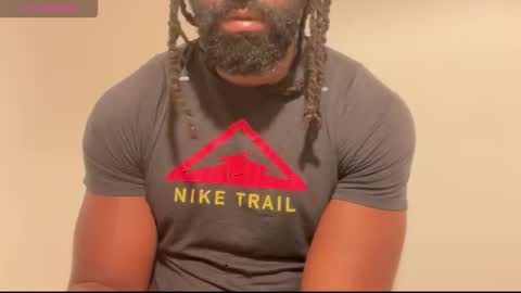 blackmuscles77 online show from February 24, 9:13 pm